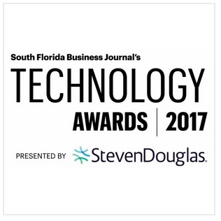 2017 Technology Awards featuring CIOs AND Fastest Growing Technology Companies