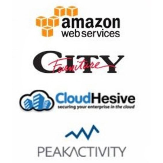 Increase Revenue from E-commerce with Amazon Web Services