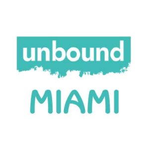 Unbound Miami - Nov 1-2 @ Mana Wynwood Convention Center | Miami | Florida | United States