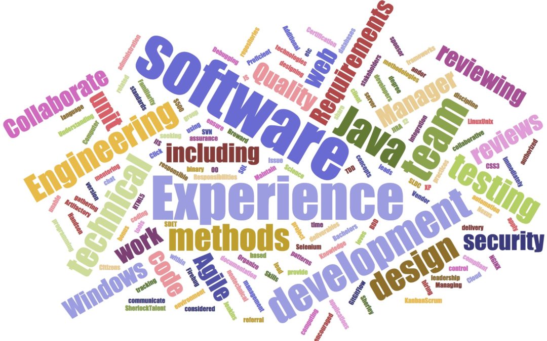 $125K Job of the Week: Manager Software Development – Broward County, Florida