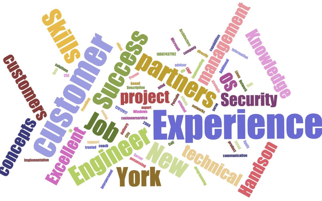 $140k Top Job Pick: Customer Success Engineer –  New York, New York