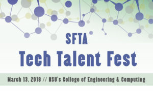 SFTA - Tech Talent Fest @ NSU's College of Engineering and Computing | Davie | Florida | United States