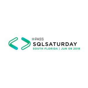 SQL SATURDAY #755 @ Nova Southeastern University | Davie | Florida | United States