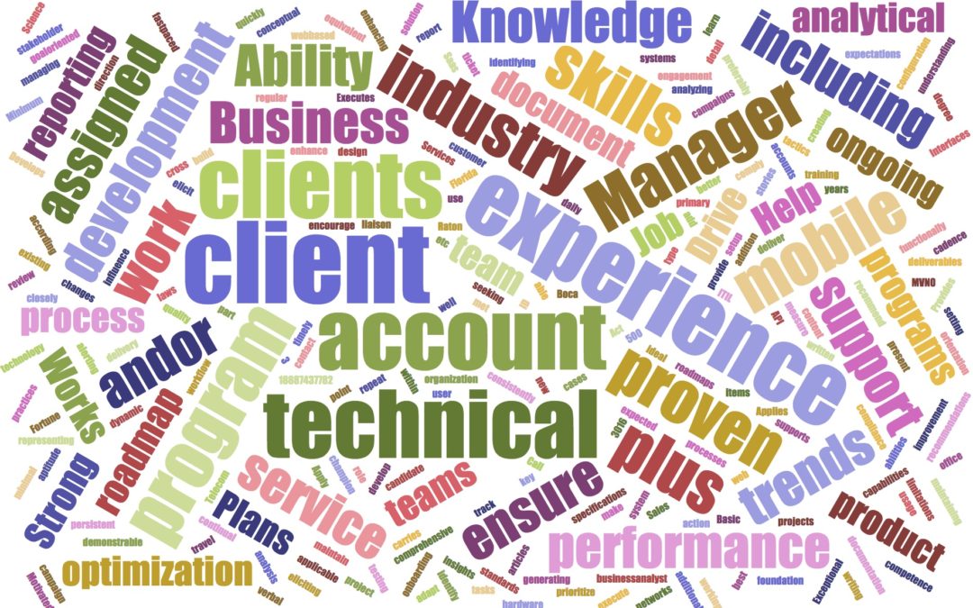 Job of the Week: Technical Account Manager – Boca Raton, Florida