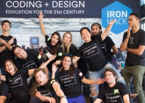 Ironhack Miami: UXperience - The LARGEST UX Design workshop is coming to Miami! @ Ironhack, Miami | Miami | Florida | United States