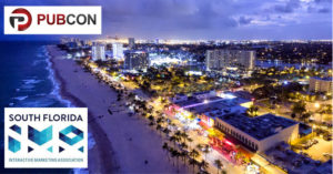 SFIMA Hosts PUBCON @ Greater Fort Lauderdale – Broward County Convention Center | Fort Lauderdale | Florida | United States