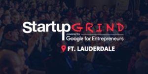 Ethereum and Blockchain at Startup Grind @ Axis Space | Fort Lauderdale | Florida | United States