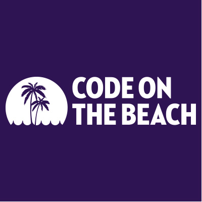Save the Date – Code on the Beach – Atlantic Beach, Florida – Aug 9-12