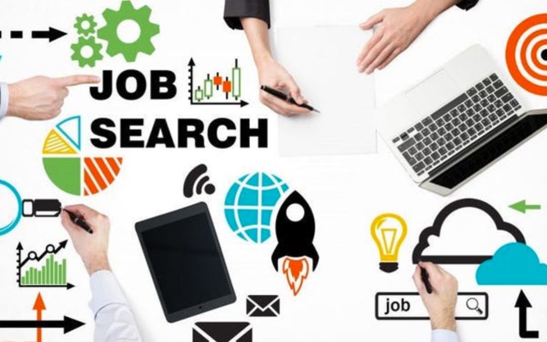 MIT Forum SoFlo: GigSearch – Job Finding, Recruitment, & Team Building in the Digital Era – May 9