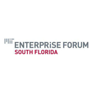 MIT ENTERPRISE FORUM OF SOUTH FLORIDA – HOW I FUNDED MY WAY TO THE TOP @ FAU Tech Runway | Boca Raton | Florida | United States
