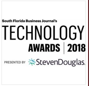 2018 Technology Awards featuring CIOs AND Fastest Growing Technology Companies @ The Signature Grand | Davie | Florida | United States