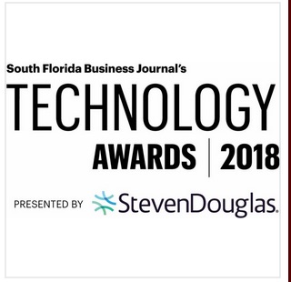 2018 Technology Awards featuring CIOs AND Fastest Growing Technology Companies