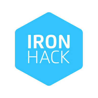 Ironhack Open House (Learn to code or design in 2018!)