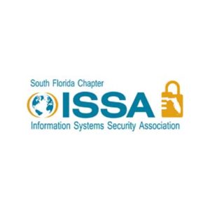 ISSA August 2020 Monthly Meeting @ Virtual | Davie | FL | US