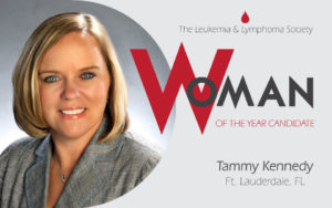 Support SFTA President Tammy Kennedy, nominee for 2018 Woman of the Year for the Leukemia & Lymphoma Society @ Royal Pig Pub | Fort Lauderdale | Florida | United States