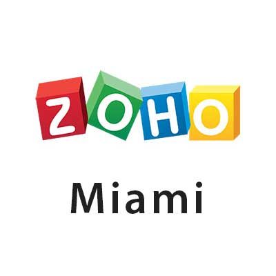 Enhanced features in Zoho CRM