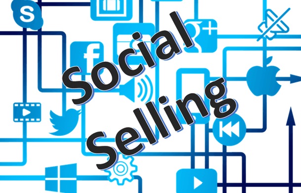 PMO: Social Selling “The Workshop”