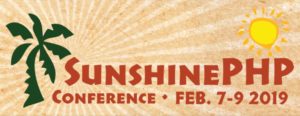 Sunshine PHP - Feb 7 to 9 2019 @ Embassy Suites Miami International. | Miami | Florida | United States
