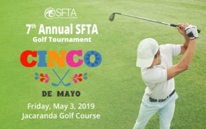 SFTA Presents: Cinco De Mayo Golf Tournament @ Jacaranda Golf Course | Plantation | Florida | United States
