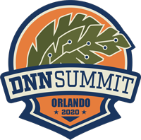 DNN Summit 2020 @ CARIBE ROYALE | Orlando | Florida | United States