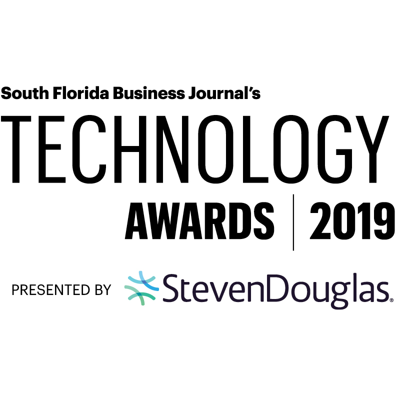2019 Technology Awards featuring CIOs AND Fastest-growing Technology Companies