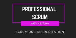 Professional Scrum with Kanban with Dan Vacanti and Anjali Leon @ Delray Beach