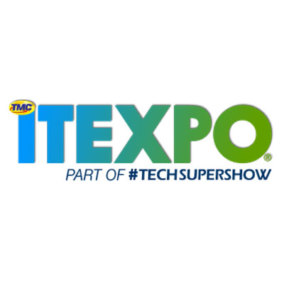 ITEXPO East – Digital Transformation Happens Here