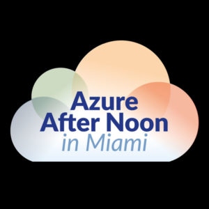 AZURE SQL DATABASE @ Miami Tower