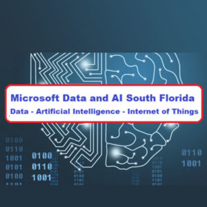 Machine Learning Operations (MLOps) with Microsoft Azure @ NSU’s College of Engineering and Computing  Carl DeSantis Building