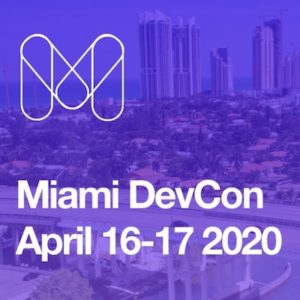 Miami DevCon - Discount Code Available - Apr 16-17 @ Ecotech Visions | Miami Gardens | Florida | United States