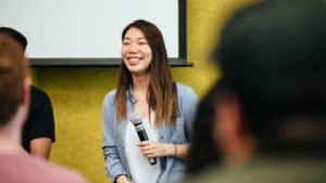 [Online] Breaking Barriers: Asian Pacific Pan American Month Panel @ Online event
