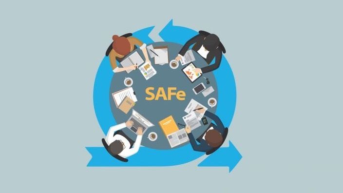 [Online] SFAA SIG – SAFe Scaling Agile : What , How and When ?