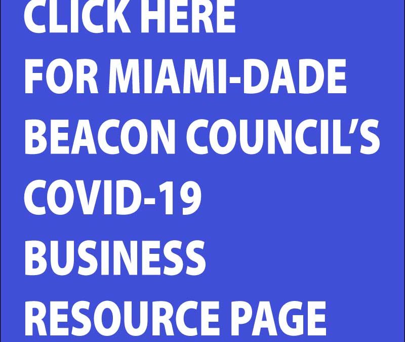 Beacon Council – COVID-19 Business Continuity Resource Center