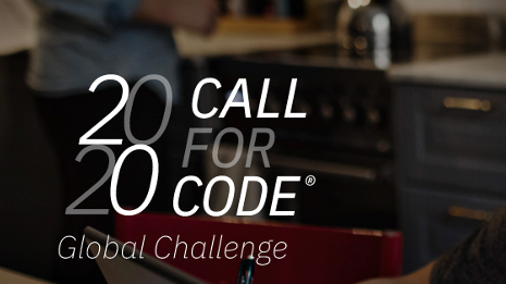 2020 Call for Code – Global Challenge