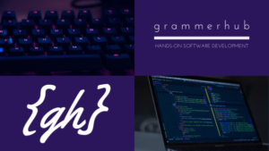 Grammerhub Peer Programming Nights @ Online event