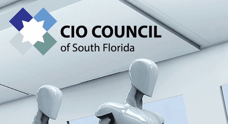 Take 5 – The CIO Council Skills Survey 2021