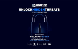 Unlock Hidden Threats: A CyBEER Security Event @ Funky Buddha Brewery | Oakland Park | Florida | United States