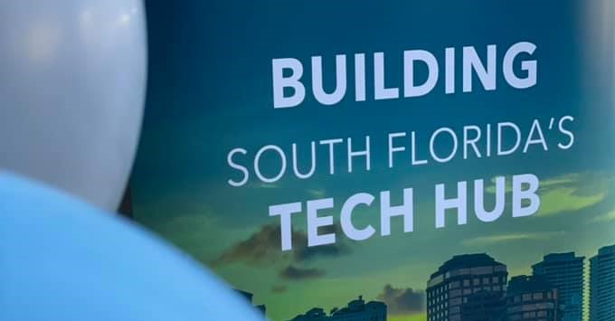 Tech Hub and Tech Lauderdale Merge to Form ‘South Florida Tech Hub’