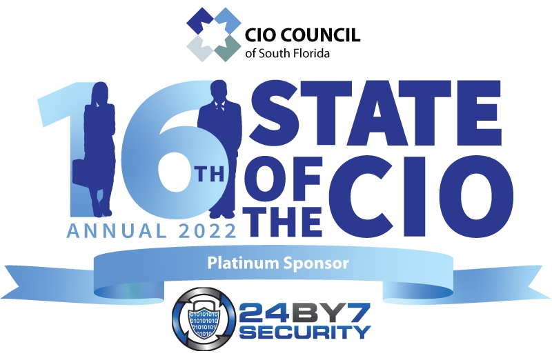 🎟️ Get Your Tix NOW! State of the CIO LIVE! – Mar 3