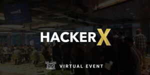 You're invited to HackerX Virtual! @ Virtual