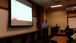 Monthly Linux Meetup (also covering Open Source and UNIX-Like Systems) @ NSU's College of Engineering and Computing | Fort Lauderdale | FL | US