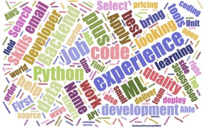 $100K+ Top Job Pick: Python Backend Developer Data Engineer 100% Remote