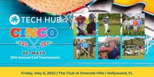 Cinco de Mayo Golf Tournament & Fundraiser @ The Club At Emerald Hills | Hollywood | Florida | United States