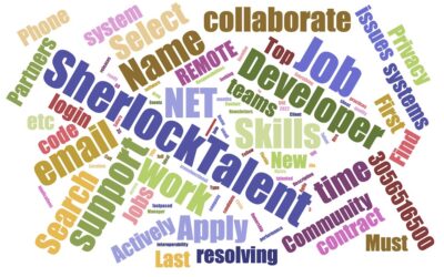 $150K Top Job Pick: Senior .NET Developer – REMOTE