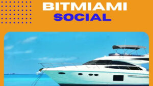 BitMiami Yacht @ Miami Beach Marina | Miami Beach | FL | US