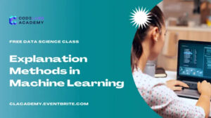 Explaining Explanation Methods in Machine Learning @ Online event