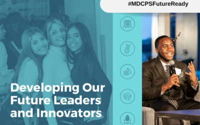 📣 CALL FOR SPEAKERS! Be a Speaker at the 2024 MDCPS MEGA NAF Student Industry Conference and Share Your Expertise! Apr 16