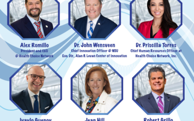 🎙️ Meet The Speakers for The State of the CIO LIVE! – Tuesday, March 5