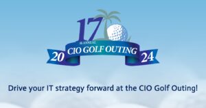 ⛳ 17th Annual CIO Golf Outing – Sep 20 @ Jacaranda Golf Course | Plantation | Florida | United States