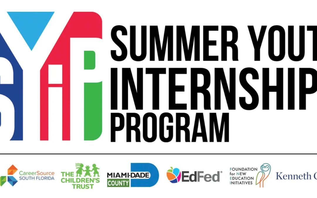 🍏 Call for Internship Providers: Register Your On-Site / Remote Internship Openings – Applications Close June 10